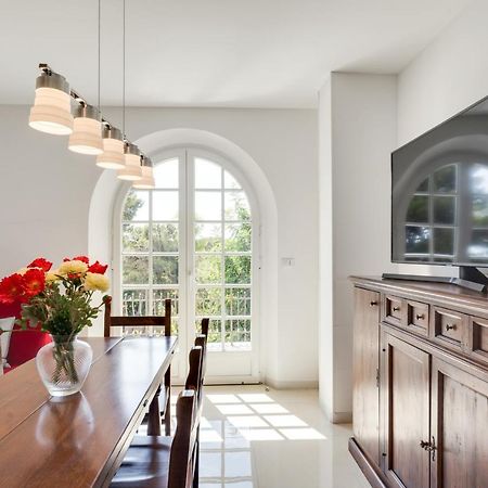 Sanremo Flat With Private Parking And Netflix Daire Dış mekan fotoğraf