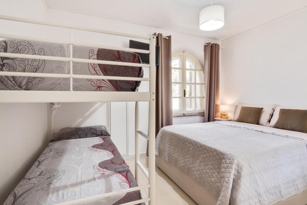 Sanremo Flat With Private Parking And Netflix Daire Dış mekan fotoğraf