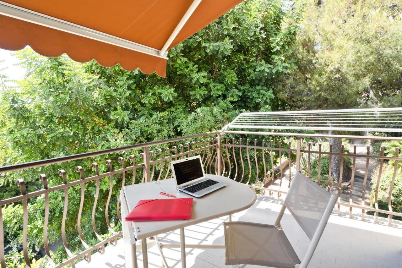 Sanremo Flat With Private Parking And Netflix Daire Dış mekan fotoğraf