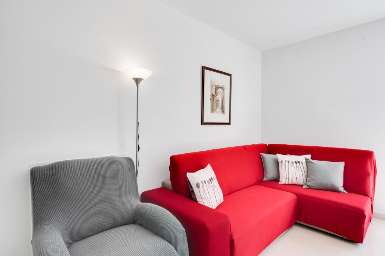 Sanremo Flat With Private Parking And Netflix Daire Dış mekan fotoğraf
