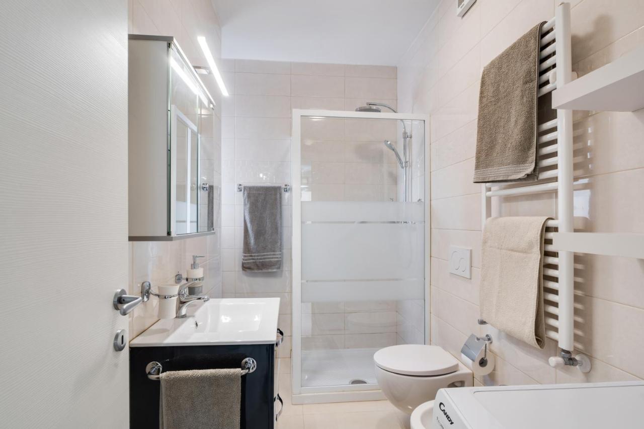 Sanremo Flat With Private Parking And Netflix Daire Dış mekan fotoğraf