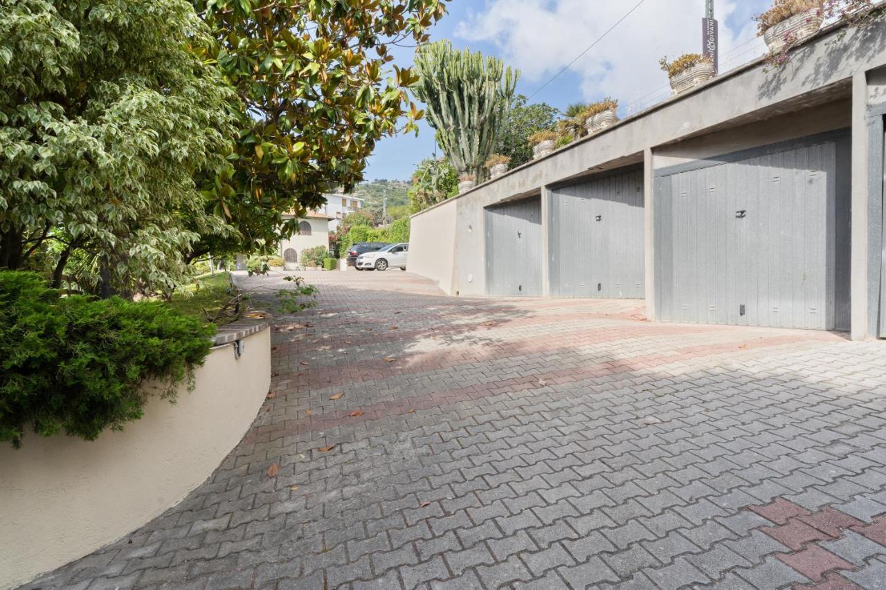 Sanremo Flat With Private Parking And Netflix Daire Dış mekan fotoğraf